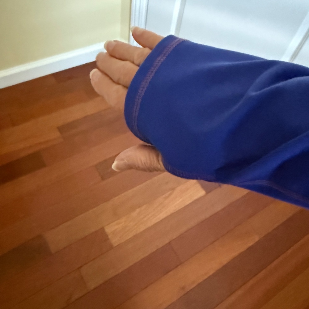 Zella Jacket - Picture 6 of 7